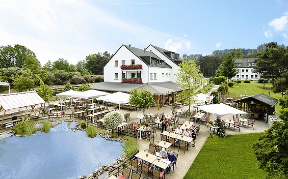 Hotel Gutenmorgen