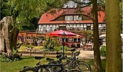 Hotel & Restaurant Boltenmühle