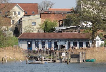 Restaurant “Zum Fischerhof”