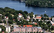 Stadthotel Oranienburg