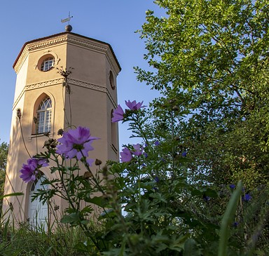 Wartturm Tower