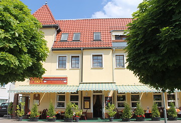 MIRA Indian Restaurant
