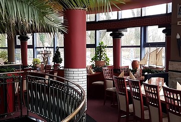 Restaurant Kreta