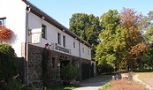 Restaurant Armenhaus, Foto: TI Strausberg