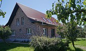 Ferienhaus, Foto: Hof Repente