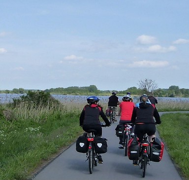 Havel-Radweg