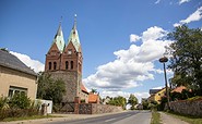Wilmersdorf, Foto: Sebastian Wunderlich, Lizenz: Lokale Aktionsgruppe Barnim
