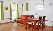 Ferienwohnung Sonnenblume, Foto: Jörg Stockhammer, Lizenz: Sonnenlandhof