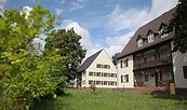 Jugendherberge Ravensbrück, , Foto: DJH Berlin-Brandenburg