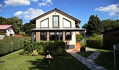 Hausansicht, Foto: Ferienhaus Matschoss, Lizenz: Ferienhaus Matschoss