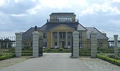 Gut Hesterberg, Foto: Madlen Wetzel, Lizenz: Madlen Wetzel
