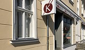 Fassade des Restaurants Kampai, Foto: Itta Olaj , Lizenz: TV Ruppiner Seenland