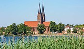 Klosterkirche St. Trinitatis Neuruppin, TMB-Fotoarchiv: Steffen Lehmann, Foto: Steffen Lehmann, Lizenz: TMB Tourismus-Marketing Brandenburg GmbH