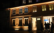 Fontanestadt Neuruppin, Foto: Tourismusverband Ruppiner Seenland e.V., Lizenz: Tourismusverband Ruppiner Seenland e.V.