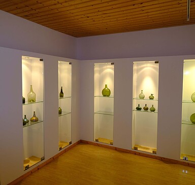 Waldglasmuseum