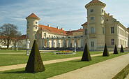 Schloss Rheinsberg