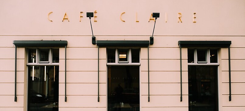 Café Claire 