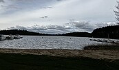 Blick über den Haussee, Foto: Jörg Bartz, Lizenz: TV Ruppiner Seenland e.V.