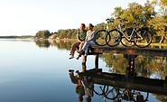Im Spreewald, Foto: Die Landpartie Radeln und Reisen GmbH