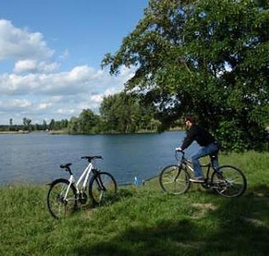 Seen-Kultur-Radweg