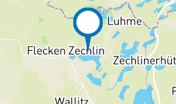 Campingplatz Flecken Zechlin GmbH